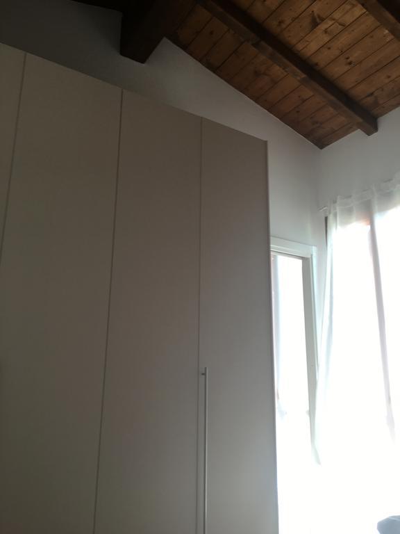 Apartament Bilocale Salice Terme Zewnętrze zdjęcie