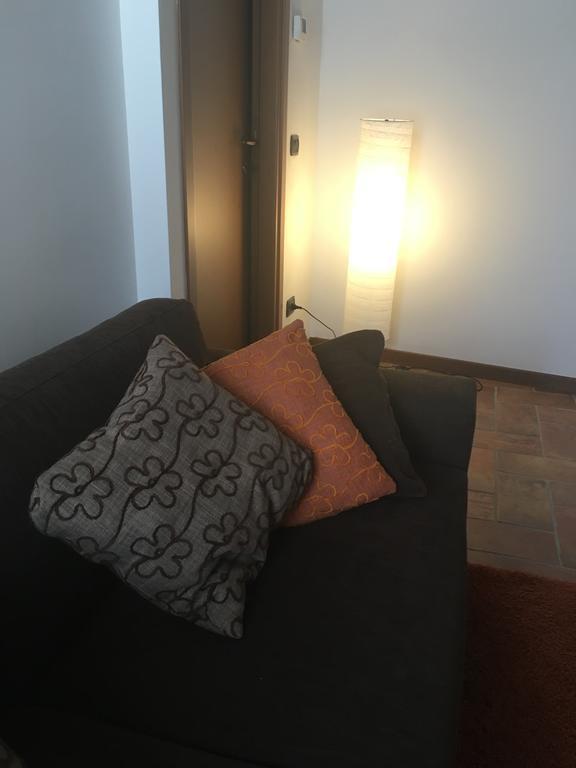 Apartament Bilocale Salice Terme Zewnętrze zdjęcie