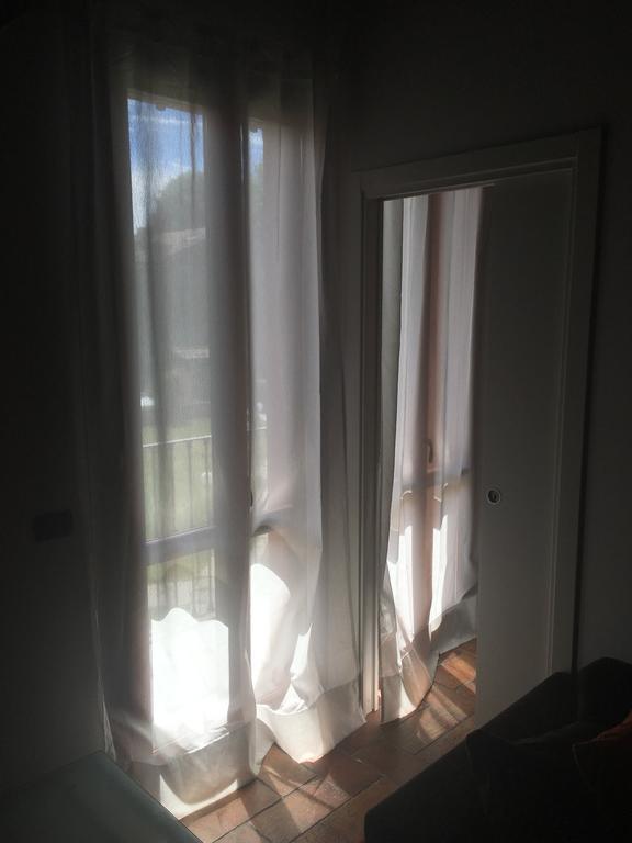 Apartament Bilocale Salice Terme Zewnętrze zdjęcie