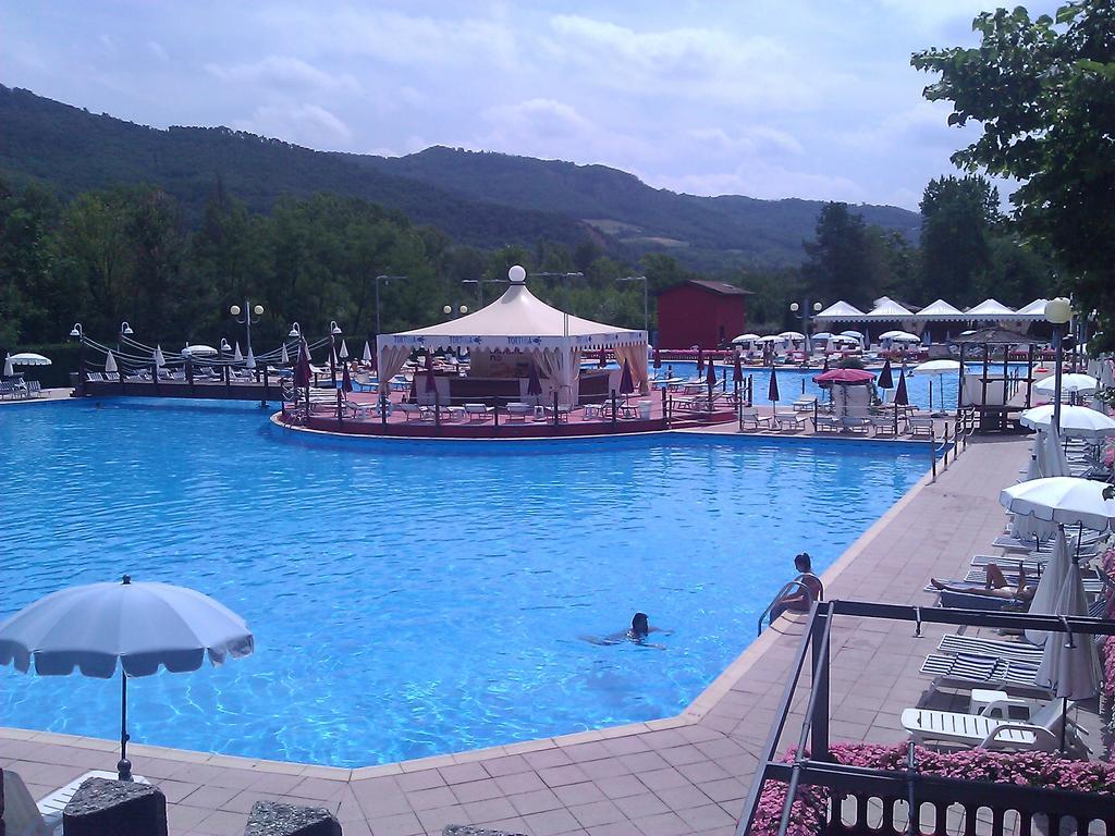 Apartament Bilocale Salice Terme Zewnętrze zdjęcie