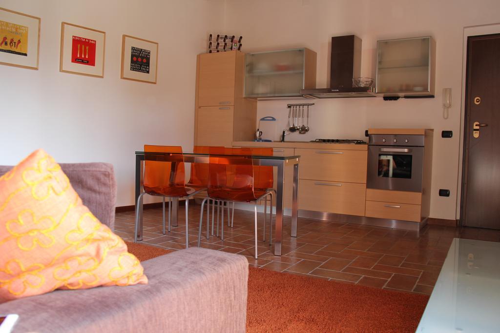 Apartament Bilocale Salice Terme Zewnętrze zdjęcie