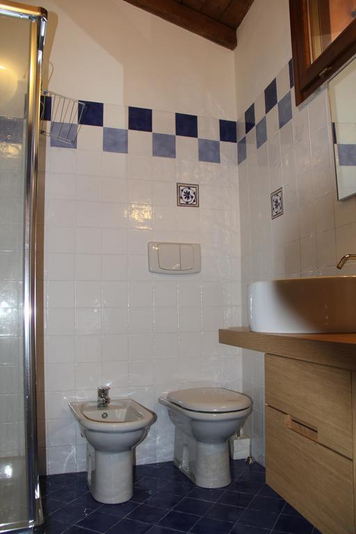Apartament Bilocale Salice Terme Zewnętrze zdjęcie