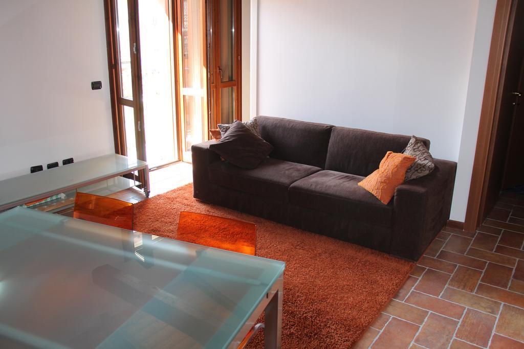 Apartament Bilocale Salice Terme Zewnętrze zdjęcie