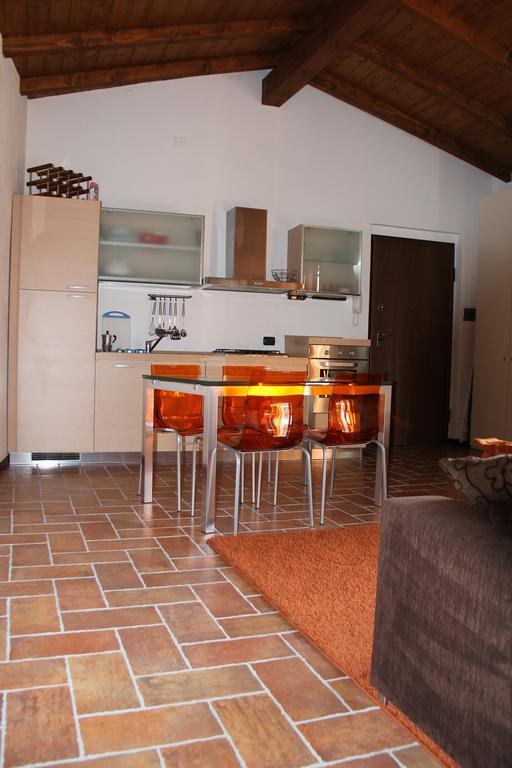 Apartament Bilocale Salice Terme Zewnętrze zdjęcie
