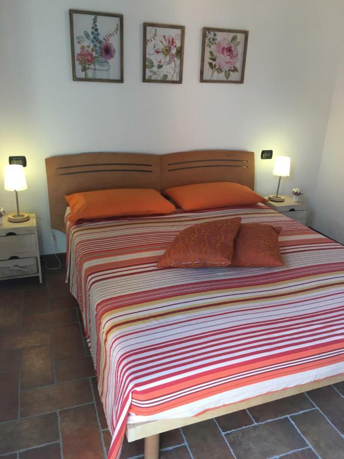 Apartament Bilocale Salice Terme Zewnętrze zdjęcie