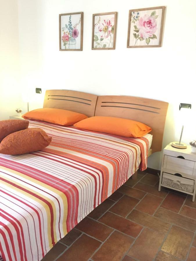 Apartament Bilocale Salice Terme Zewnętrze zdjęcie